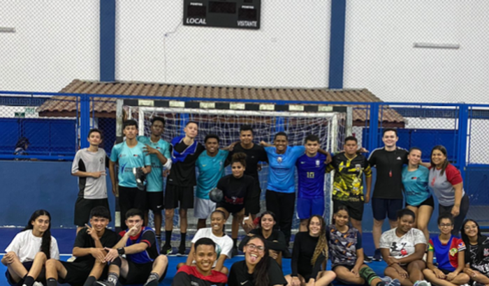 Ajuda para inscrição de campeonato 