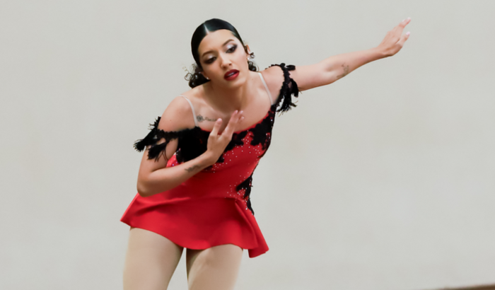 Patins roubados da Ana Júlia