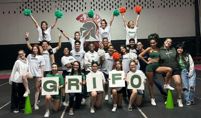 Ajude as Harpias a competir