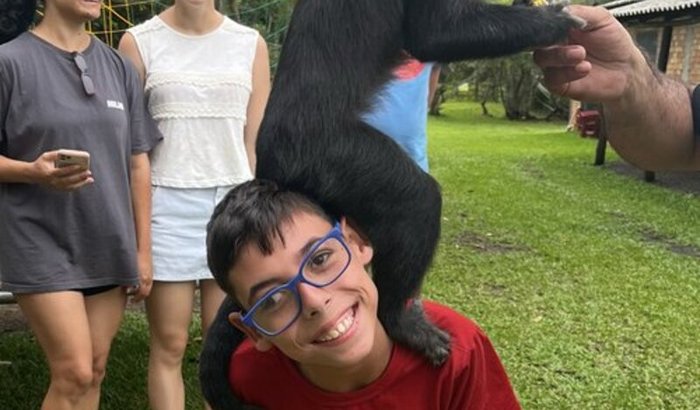 Todos pelo Gu