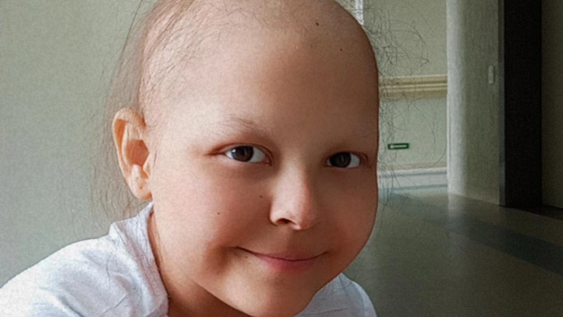 Todos Pela Maria Luiza