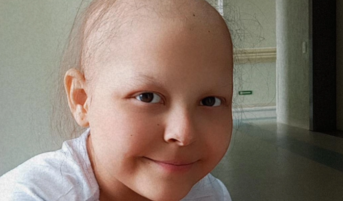 Todos Pela Maria Luiza