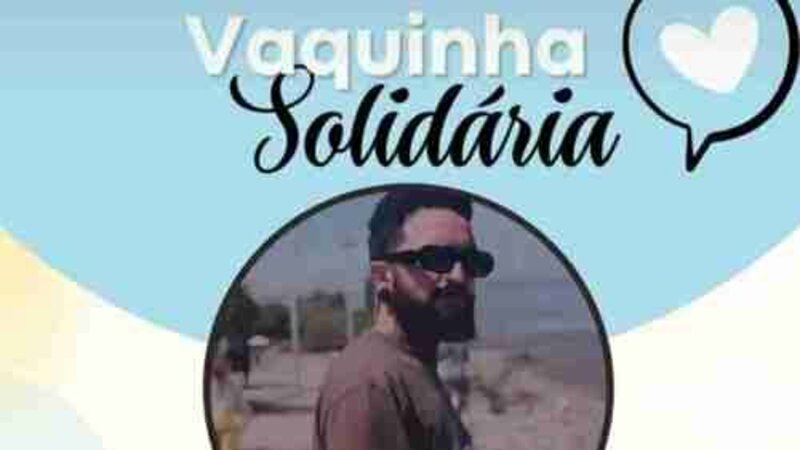 Juntos por Wellington Carvalho : Um Último Adeus"