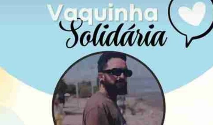 Juntos por Wellington Carvalho : Um Último Adeus"