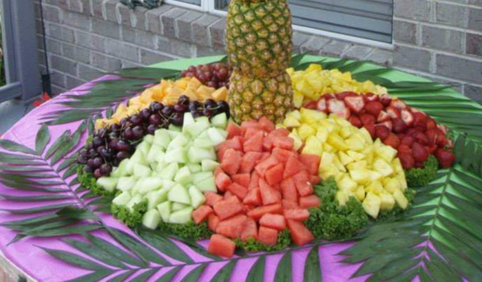 Produção de Alimentação Saudável