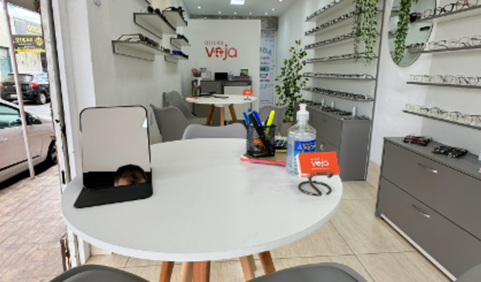 Família em Esperança