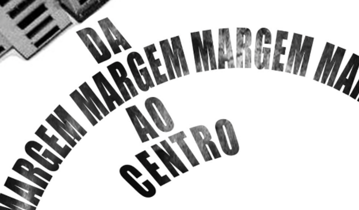 Exposição Coletiva Da Margem ao Centro 