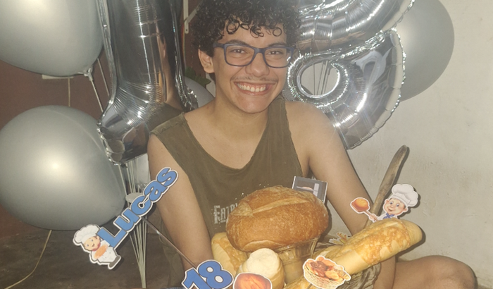 Lucas Eduardo