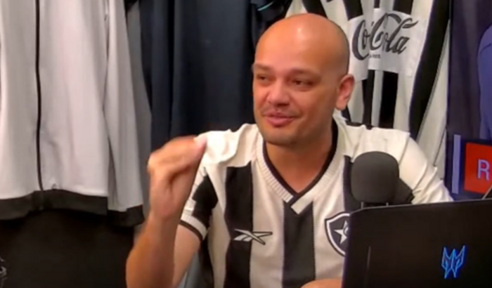 Glorioso Cast - Estúdio do Canal do Manel