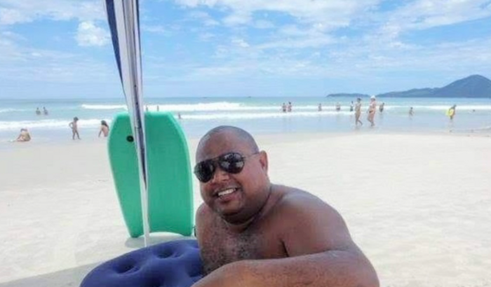 Colorado Eu quero é viajar!