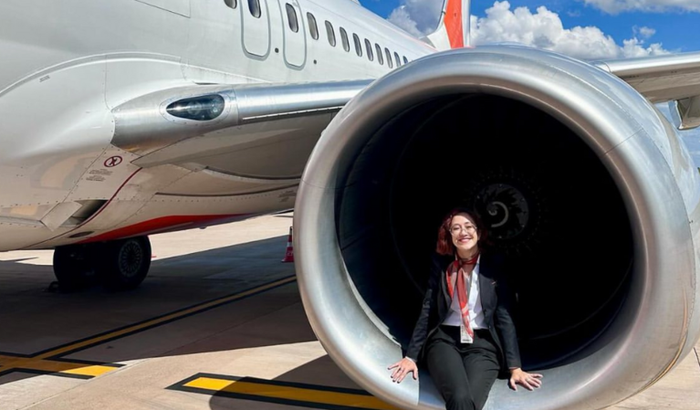 Horas de voo pra me formar pilota 🛫
