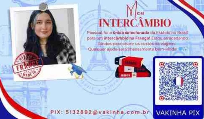 Intercâmbio para EIGSI - La Rochelle, França