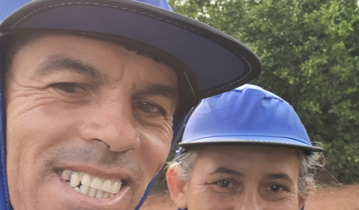 Empresa de jardinagem