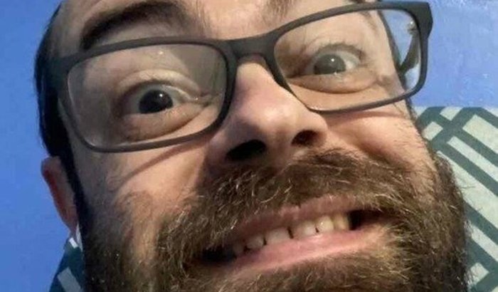 Presente de aniversário em dinheiro!