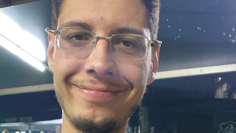 Recuperacao do  Odair 