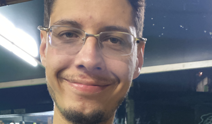 Recuperacao do  Odair 