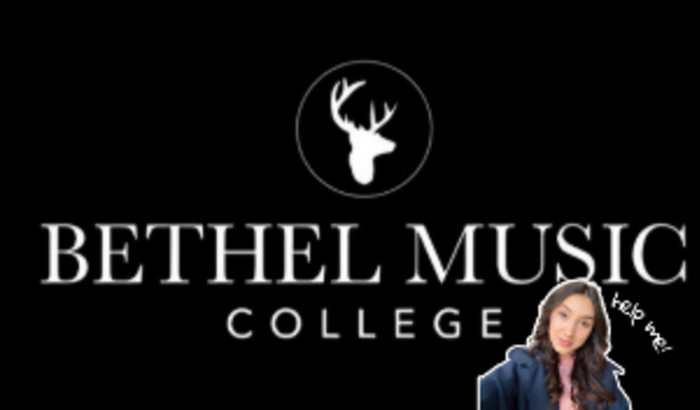 Help Heloisa to Fufill God's calling at Bethel Music College