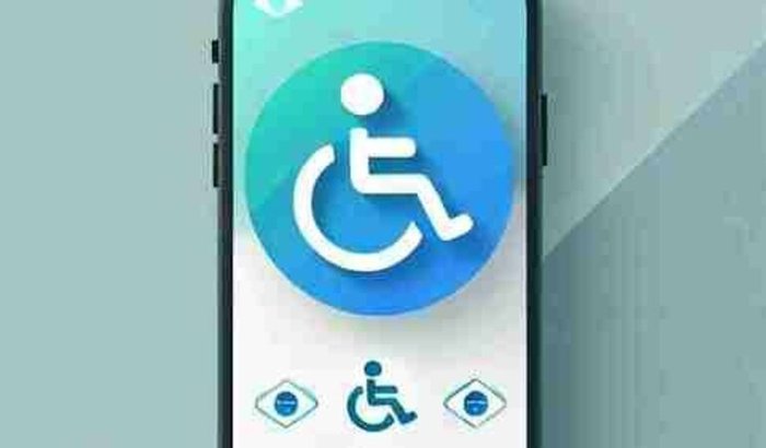 Aplicativo de Acessibilidade 