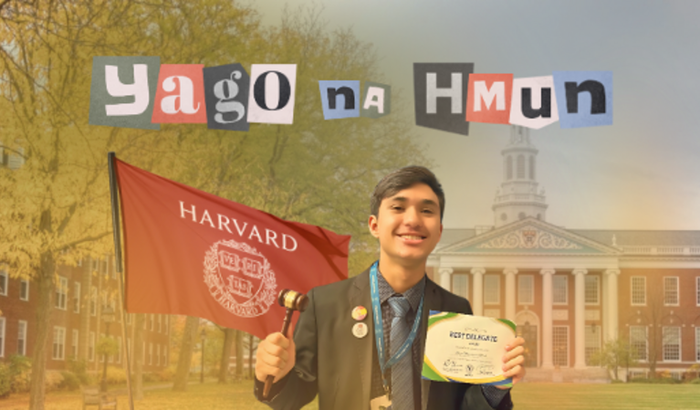 Yago na HMUN
