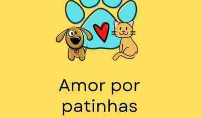Ajuda para comprar uma casa pro meus animais 