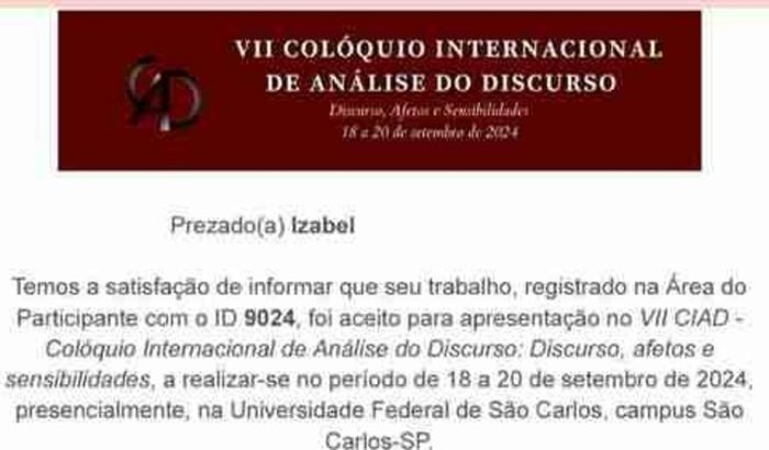 Custeios acadêmicos