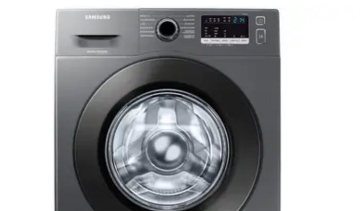 Compra máquina de lavar 