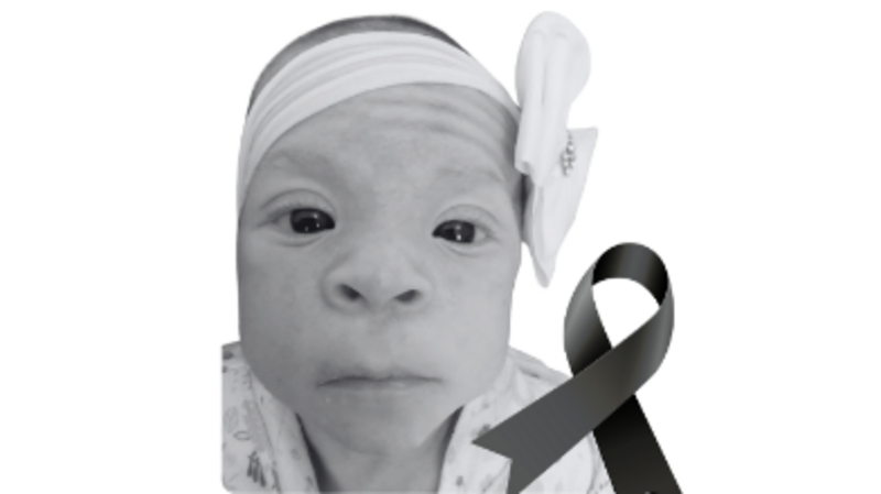 Última homenagem à Sarah 