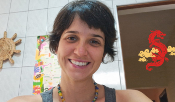 Me ajude a ir ao Curso de Introdução ao Dragon Dreaming em Brasília!