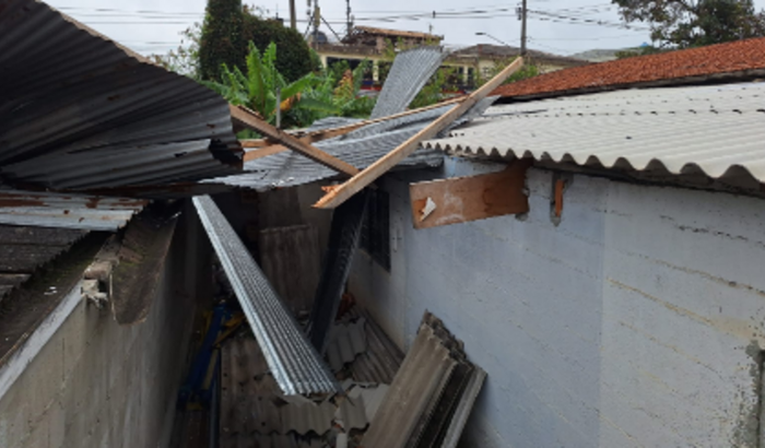 Reconstruindo a Casa de Cultura