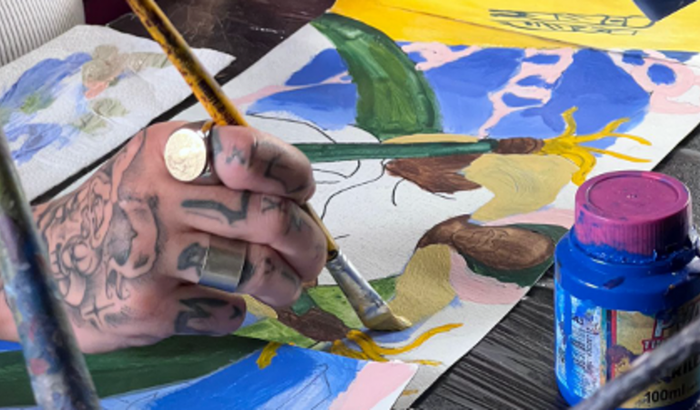 Conserto do meu celular