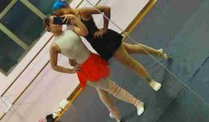 Custeio para o meu espetáculo de ballet de final de ano