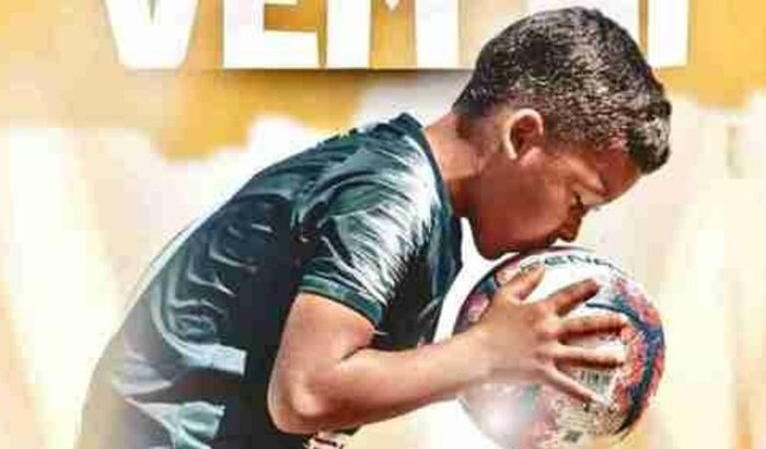 Me ajude a realizar meu sonho 