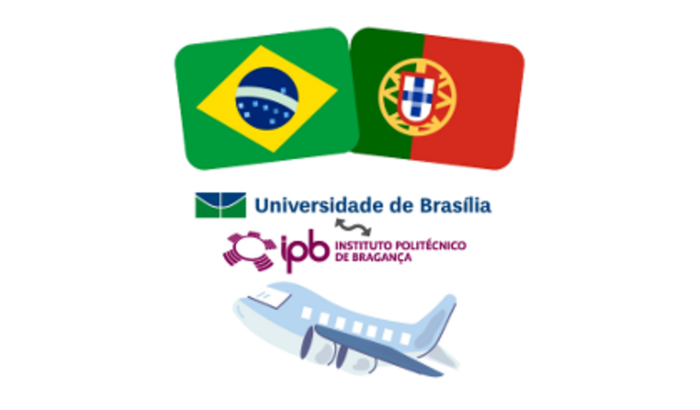 Ajude-me a estudar no Inst. Politécnico de Bragança, Portugal