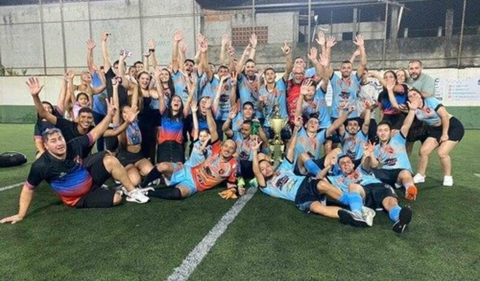 OS Esquecidos - Catarinense 2024