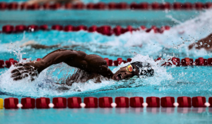 Ajude um Atleta Brasileiro a Estudar nos EUA!