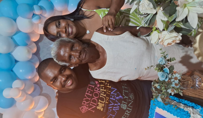 Mãe, faculdade e futuro