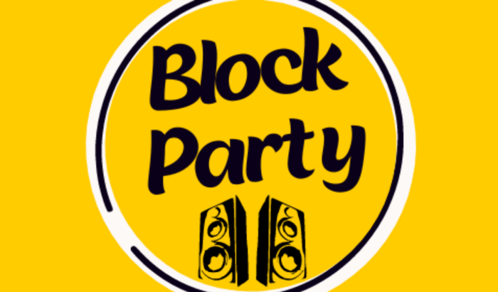 Festa da comunidade (Block Party)