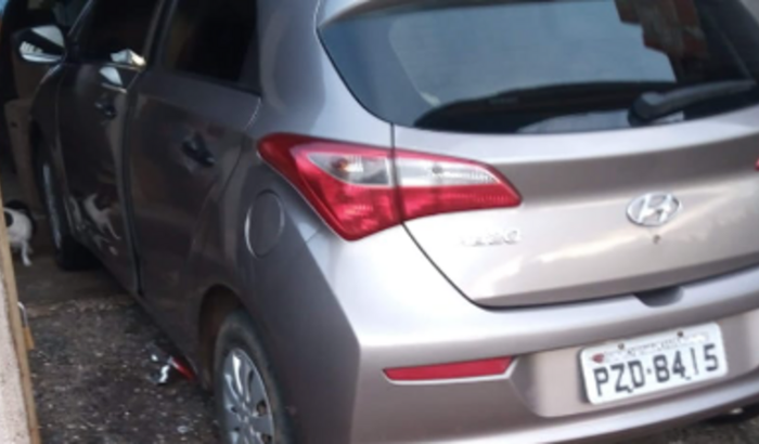 Ajudando Nosso Amigo Filipe Silva