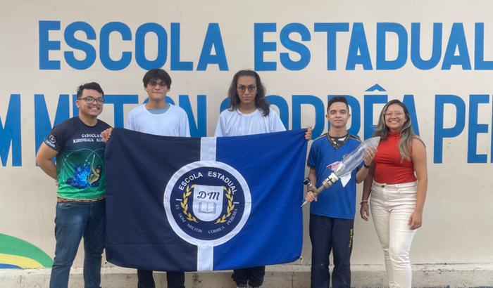 Jornada de Foguetes