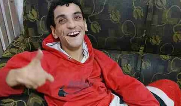 Cadeira de roda Altieres