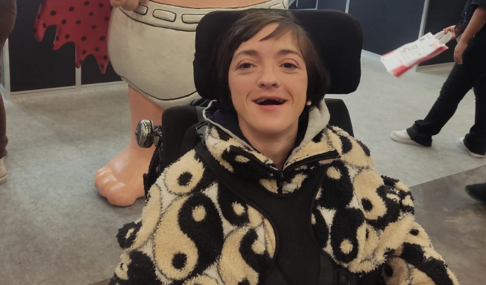 Camila Maria Gerlach Souza