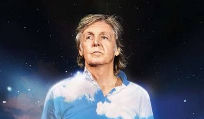 Realizar meu sonho em ir ao show do Paul 