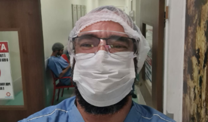 O sonho de me formar em medicina - 02 mensalidades atrasadas