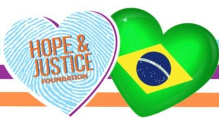 Ajudar vítimas e sobreviventes da violência doméstica, abuso sexual infantil e tráfico de pessoas.