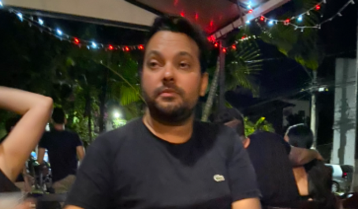 Me ajudem a ir para praia 