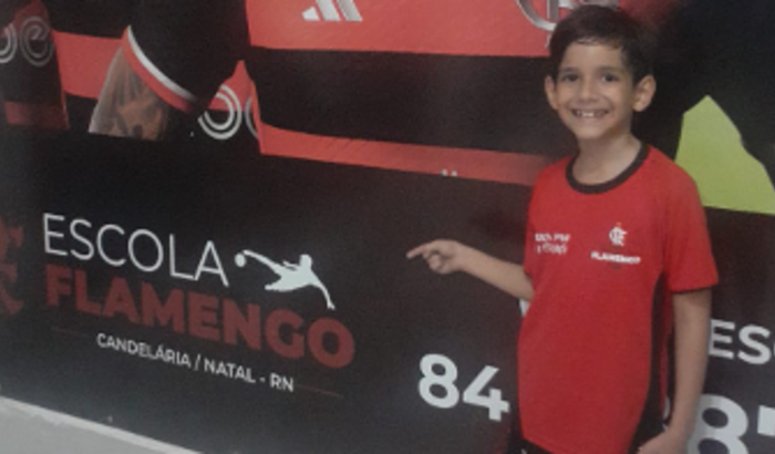 Super Copa Gigantes do Fla