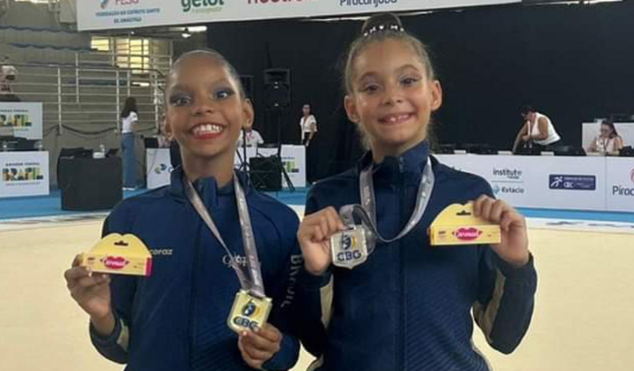 Nos ajude a  participar do Campeonato Brasileiro ILONA PEUKER 