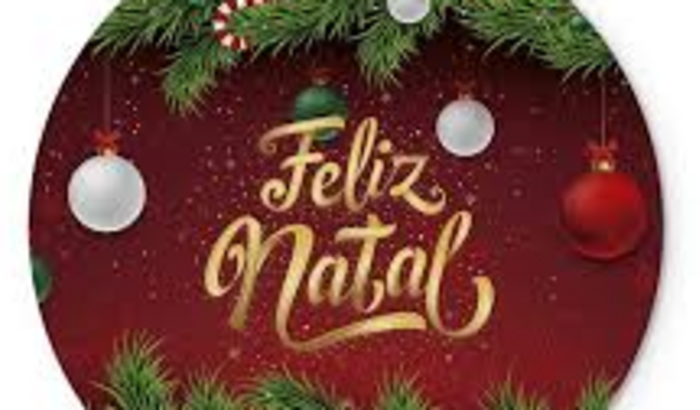 Caixinha de Natal Enjoy Funcionários