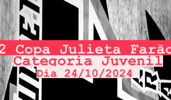 II Copa Julieta Farão