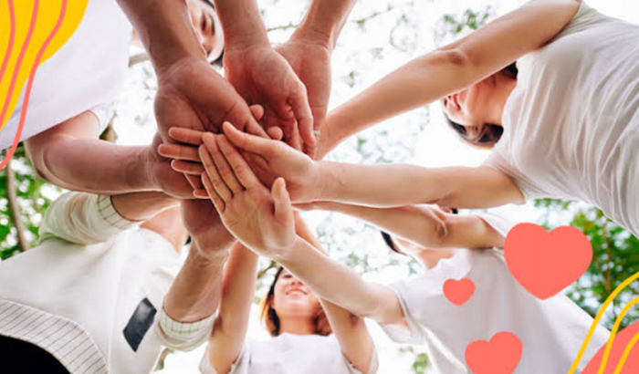 Natal Solidário – Doe para quem mais precisa!